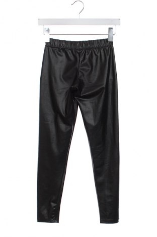 Dziecięce spodnie Unbranded, Rozmiar 7-8y/ 128-134 cm, Kolor Czarny, Cena 49,44 zł