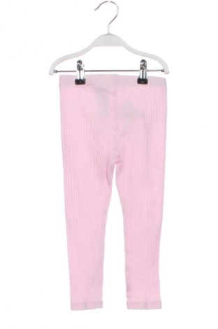 Παιδικό παντελόνι Unbranded, Μέγεθος 2-3y/ 98-104 εκ., Χρώμα Ρόζ , Τιμή 10,74 €