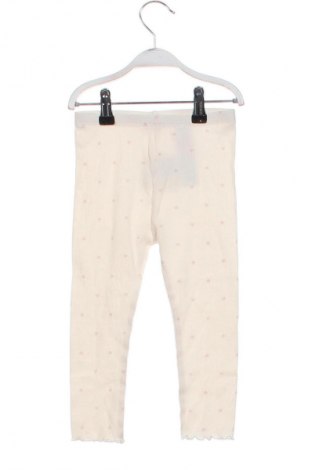Detské nohavice  Unbranded, Veľkosť 2-3y/ 98-104 cm, Farba Kremová, Cena  10,74 €