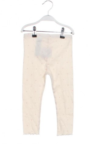 Detské nohavice  Unbranded, Veľkosť 2-3y/ 98-104 cm, Farba Kremová, Cena  10,74 €