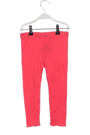 Παιδικό παντελόνι Unbranded, Μέγεθος 2-3y/ 98-104 εκ., Χρώμα Κόκκινο, Τιμή 10,74 €