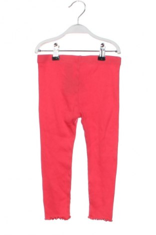 Παιδικό παντελόνι Unbranded, Μέγεθος 2-3y/ 98-104 εκ., Χρώμα Κόκκινο, Τιμή 10,74 €