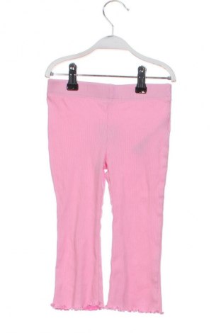 Παιδικό παντελόνι Unbranded, Μέγεθος 2-3y/ 98-104 εκ., Χρώμα Ρόζ , Τιμή 10,74 €