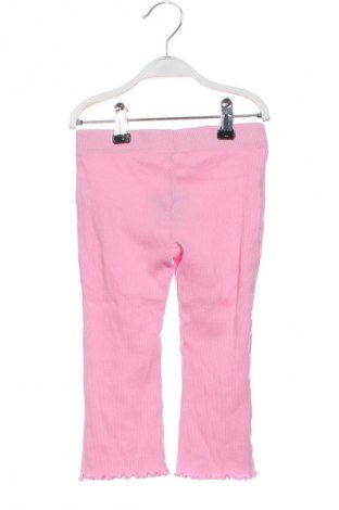 Παιδικό παντελόνι Unbranded, Μέγεθος 2-3y/ 98-104 εκ., Χρώμα Ρόζ , Τιμή 10,74 €