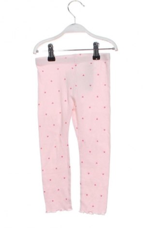 Παιδικό παντελόνι Unbranded, Μέγεθος 18-24m/ 86-98 εκ., Χρώμα Ρόζ , Τιμή 10,74 €
