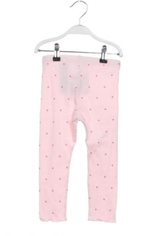 Παιδικό παντελόνι Unbranded, Μέγεθος 18-24m/ 86-98 εκ., Χρώμα Ρόζ , Τιμή 10,74 €