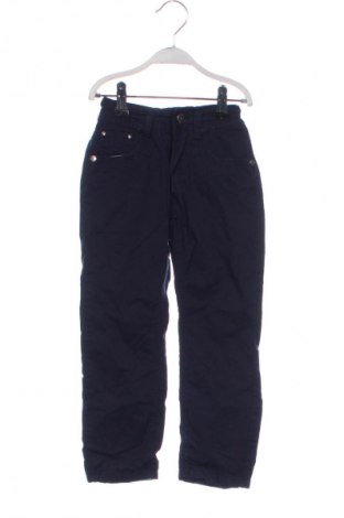 Παιδικό παντελόνι Unbranded, Μέγεθος 3-4y/ 104-110 εκ., Χρώμα Μπλέ, Τιμή 10,74 €