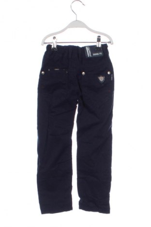 Παιδικό παντελόνι Unbranded, Μέγεθος 3-4y/ 104-110 εκ., Χρώμα Μπλέ, Τιμή 10,74 €