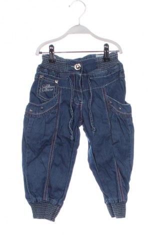 Gyerek nadrág Unbranded, Méret 4-5y / 110-116 cm, Szín Kék, Ár 4 200 Ft