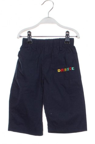 Dětské kalhoty  Unbranded, Velikost 4-5y/ 110-116 cm, Barva Modrá, Cena  159,00 Kč