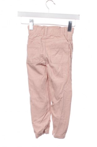 Dziecięce spodnie Unbranded, Rozmiar 3-4y/ 104-110 cm, Kolor Różowy, Cena 41,99 zł