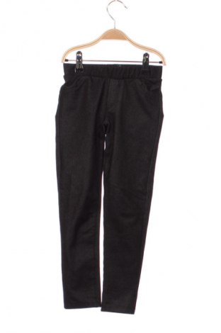 Παιδικό παντελόνι Unbranded, Μέγεθος 6-7y/ 122-128 εκ., Χρώμα Μαύρο, Τιμή 7,99 €