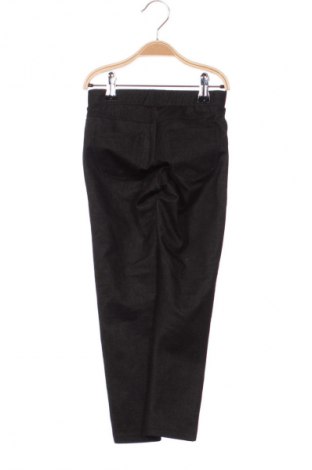 Παιδικό παντελόνι Unbranded, Μέγεθος 6-7y/ 122-128 εκ., Χρώμα Μαύρο, Τιμή 7,99 €
