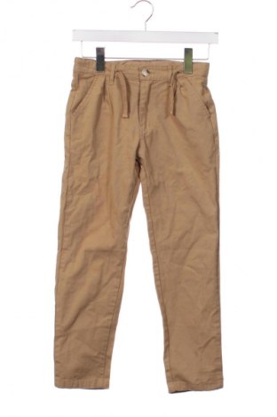 Dětské kalhoty  Unbranded, Velikost 10-11y/ 146-152 cm, Barva Béžová, Cena  169,00 Kč