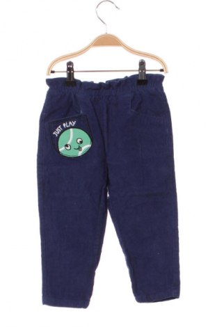 Kinderhose Unbranded, Größe 18-24m/ 86-98 cm, Farbe Blau, Preis € 10,74