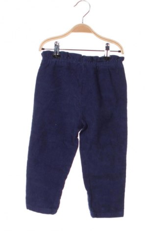 Kinderhose Unbranded, Größe 18-24m/ 86-98 cm, Farbe Blau, Preis € 10,74