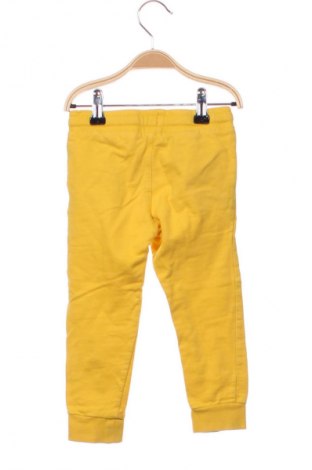 Kinderhose Unbranded, Größe 18-24m/ 86-98 cm, Farbe Gelb, Preis € 11,00