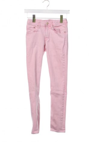 Dětské kalhoty  Unbranded, Velikost 7-8y/ 128-134 cm, Barva Růžová, Cena  189,00 Kč