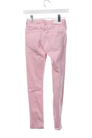 Dětské kalhoty  Unbranded, Velikost 7-8y/ 128-134 cm, Barva Růžová, Cena  189,00 Kč