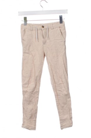 Παιδικό παντελόνι Unbranded, Μέγεθος 8-9y/ 134-140 εκ., Χρώμα  Μπέζ, Τιμή 7,99 €