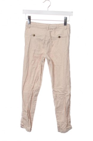 Παιδικό παντελόνι Unbranded, Μέγεθος 8-9y/ 134-140 εκ., Χρώμα  Μπέζ, Τιμή 7,99 €