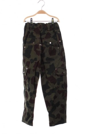 Παιδικό παντελόνι Unbranded, Μέγεθος 6-7y/ 122-128 εκ., Χρώμα Πολύχρωμο, Τιμή 10,74 €