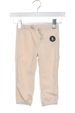 Pantaloni pentru copii Unbranded, Mărime 18-24m/ 86-98 cm, Culoare Bej, Preț 55,99 Lei