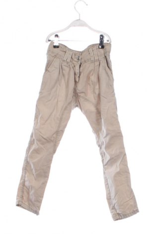 Παιδικό παντελόνι Unbranded, Μέγεθος 5-6y/ 116-122 εκ., Χρώμα  Μπέζ, Τιμή 7,99 €