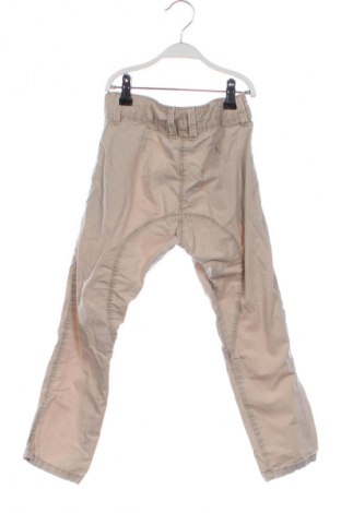 Παιδικό παντελόνι Unbranded, Μέγεθος 5-6y/ 116-122 εκ., Χρώμα  Μπέζ, Τιμή 7,99 €