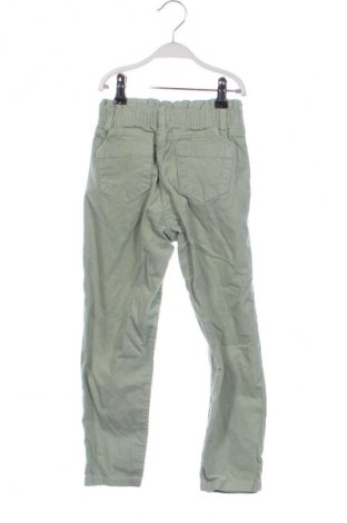 Pantaloni pentru copii Unbranded, Mărime 6-7y/ 122-128 cm, Culoare Verde, Preț 41,99 Lei
