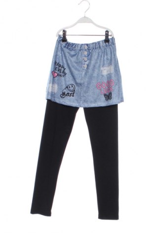 Παιδικό παντελόνι Unbranded, Μέγεθος 8-9y/ 134-140 εκ., Χρώμα Πολύχρωμο, Τιμή 10,99 €