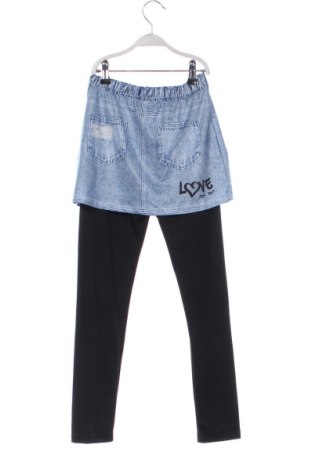 Παιδικό παντελόνι Unbranded, Μέγεθος 8-9y/ 134-140 εκ., Χρώμα Πολύχρωμο, Τιμή 10,99 €