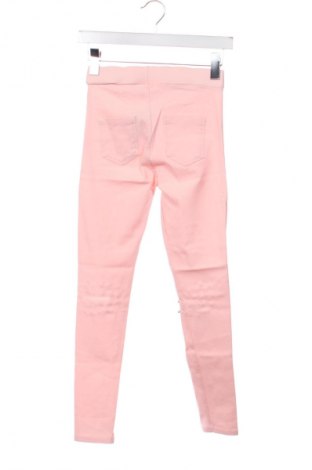Παιδικό παντελόνι Unbranded, Μέγεθος 12-13y/ 158-164 εκ., Χρώμα Ρόζ , Τιμή 10,74 €