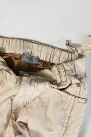 Kinderhose Unbranded, Größe 5-6y/ 116-122 cm, Farbe Beige, Preis € 13,99