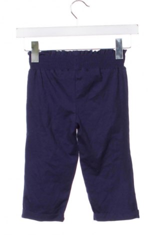 Kinderhose Unbranded, Größe 2-3y/ 98-104 cm, Farbe Blau, Preis 5,99 €