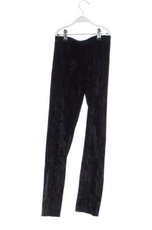 Pantaloni pentru copii Unbranded, Mărime 10-11y/ 146-152 cm, Culoare Negru, Preț 55,26 Lei