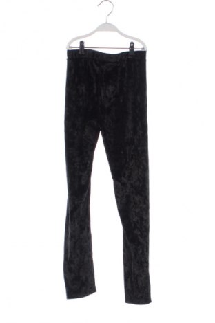 Pantaloni pentru copii Unbranded, Mărime 10-11y/ 146-152 cm, Culoare Negru, Preț 55,26 Lei
