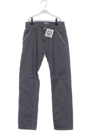 Παιδικό παντελόνι Unbranded, Μέγεθος 9-10y/ 140-146 εκ., Χρώμα Γκρί, Τιμή 7,99 €