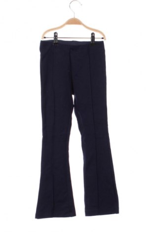 Παιδικό παντελόνι Unbranded, Μέγεθος 5-6y/ 116-122 εκ., Χρώμα Μπλέ, Τιμή 10,74 €