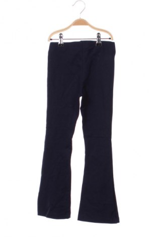 Παιδικό παντελόνι Unbranded, Μέγεθος 5-6y/ 116-122 εκ., Χρώμα Μπλέ, Τιμή 10,74 €