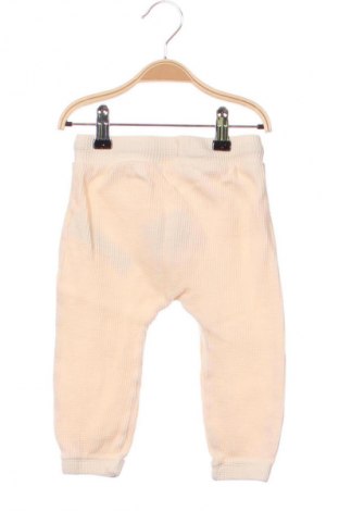 Παιδικό παντελόνι Unbranded, Μέγεθος 12-18m/ 80-86 εκ., Χρώμα Κίτρινο, Τιμή 10,74 €