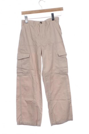 Παιδικό παντελόνι Unbranded, Μέγεθος 10-11y/ 146-152 εκ., Χρώμα  Μπέζ, Τιμή 10,74 €
