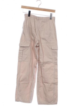 Παιδικό παντελόνι Unbranded, Μέγεθος 10-11y/ 146-152 εκ., Χρώμα  Μπέζ, Τιμή 10,74 €