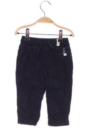 Dziecięce spodnie Unbranded, Rozmiar 6-9m/ 68-74 cm, Kolor Niebieski, Cena 48,28 zł