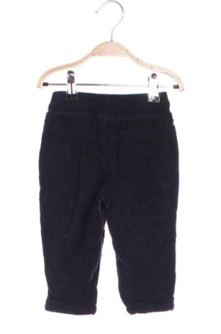 Dziecięce spodnie Unbranded, Rozmiar 6-9m/ 68-74 cm, Kolor Niebieski, Cena 48,28 zł