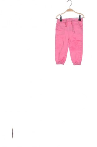 Gyerek nadrág Unbranded, Méret 9-12m / 74-80 cm, Szín Rózsaszín, Ár 4 180 Ft