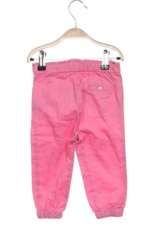 Gyerek nadrág Unbranded, Méret 9-12m / 74-80 cm, Szín Rózsaszín, Ár 4 180 Ft