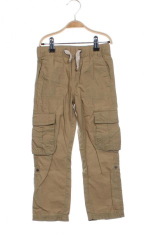 Παιδικό παντελόνι Unbranded, Μέγεθος 3-4y/ 104-110 εκ., Χρώμα Καφέ, Τιμή 10,69 €
