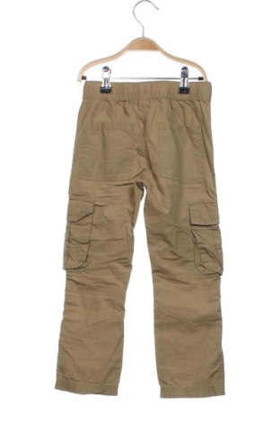 Παιδικό παντελόνι Unbranded, Μέγεθος 3-4y/ 104-110 εκ., Χρώμα Καφέ, Τιμή 10,69 €
