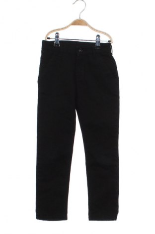 Παιδικό παντελόνι Unbranded, Μέγεθος 7-8y/ 128-134 εκ., Χρώμα Μαύρο, Τιμή 10,69 €